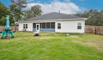 9405 Whitley Rd, Bailey, NC 27807
