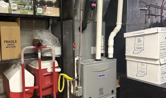 1357 S Hasler Rd, Bloomfield, IN 47424