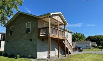 127 Calhoun St, Alderson, WV 24910