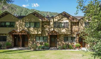 625 S West End St 12, Aspen, CO 81611