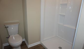 804 Linda St, Bald Knob, AR 72010