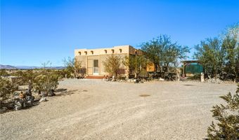 930 W Weiss Blvd, Amargosa Valley, NV 89020