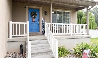 5107 E Lindee Ln, Ammon, ID 83401