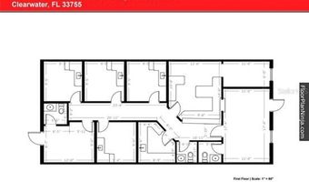 600 LAKEVIEW Rd 2B, Clearwater, FL 33756