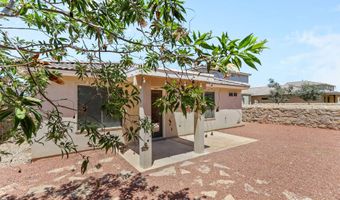13632 NESS Ave, El Paso, TX 79928