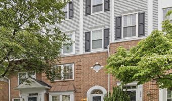 5980 KIMBERLY ANNE Way, Alexandria, VA 22310