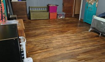 1308 Avenue L, Anson, TX 79501