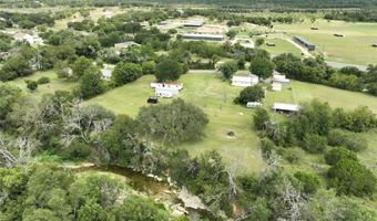 1100 County Road 270, Hico, TX 76457