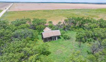 CR 260, Anson, TX 79501