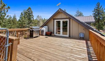 43630 Rainbow Ln, Angelus Oaks, CA 92305