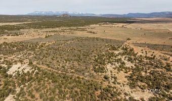 Parcel AV-1371-F, Apple Valley, UT 84737