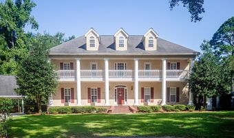 32 Cockadoodle Loop, Bamberg, SC 29003
