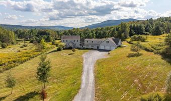 471 Crosstown Rd, Berlin, VT 05602