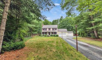5 Captain Danforth Ln, Amherst, NH 03031