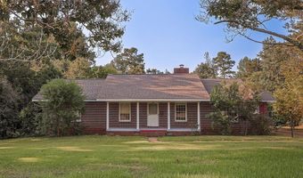 120 Ozark Rd, Abbeville, AL 36310