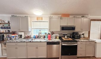 137 Las Palomas Canyon Rd, Caballo, NM 87942
