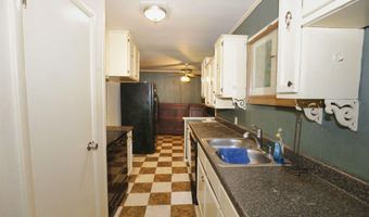 533 E 23RD St, Anniston, AL 36207