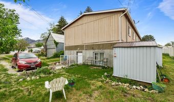 410 S 100 E, Brigham City, UT 84302