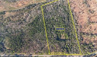 5018 Buttermilk Rd Lot 0, Atkins, AR 72823