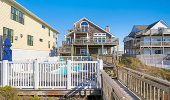 107 Ocean Ridge Dr, Atlantic Beach, NC 28512