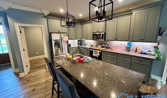 29831 Triple J Dr, Ardmore, AL 35739
