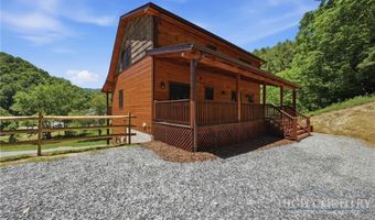 167 Apple Cove Rd, Banner Elk, NC 28604