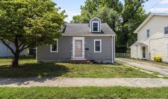 316 E 6TH St, Laurel, DE 19956
