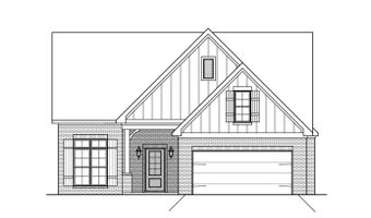 902 6TH Ave, Alabaster, AL 35007