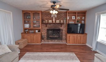 1579 Van Buren Rd, Barnesville, GA 30204