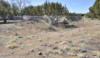 58 Antelope Ave, Concho, AZ 85924