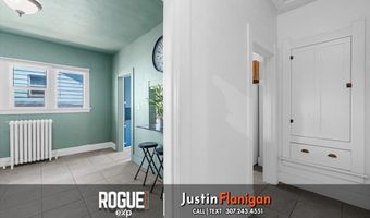 831 E 3rd St, Casper, WY 82601