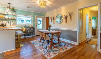 190 NE Crestview Dr, Abingdon, VA 24210