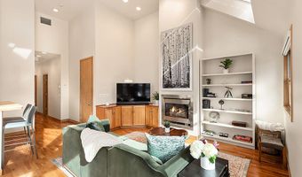 605 W Main Street PH-A, Aspen, CO 81611
