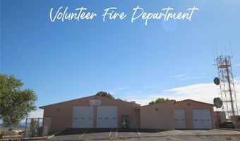 1010 Macfarland Ave, Indian Springs, NV 89018