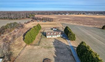 4059 PARADISE ALLEY Rd, Harrington, DE 19952