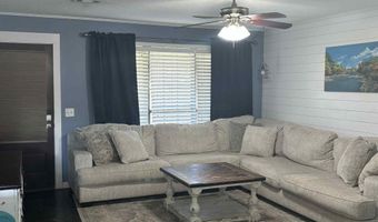 107 Ben Durrett Dr, Amory, MS 38821