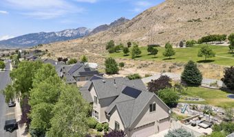 9498 N CANYON HEIGHTS Dr, Cedar Hills, UT 84062
