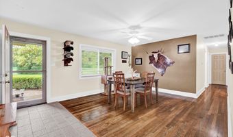 4611 E County Road 100 N, Avon, IN 46123