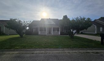 138 Alder Dr, Bardstown, KY 40004