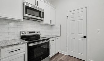 622 Denton St, Benton, AR 72015