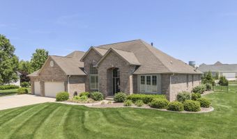 4971 Benthaven Ct, Bargersville, IN 46106