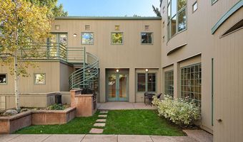 530 W Francis St, Aspen, CO 81611