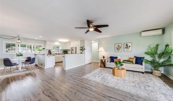 45-544 Loihi Pl A, Kaneohe, HI 96744