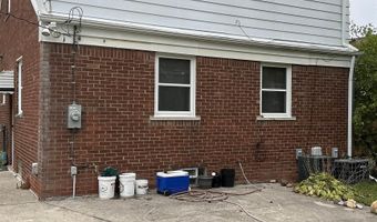 9347 CHATHAM, Allen Park, MI 48101