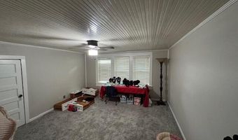 537 Latimer St, Baldwyn, MS 38824