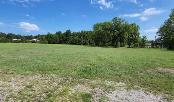 Parker Drive lot 2, Booneville, MS 38829