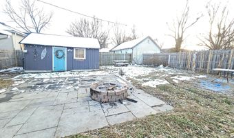 2011 McKinley St, Anderson, IN 46016