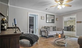 5406 TIMOTHY Ave, Alexandria, LA 71302