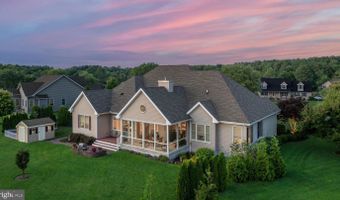 607 SAINT ANDREWS Ct, Dagsboro, DE 19939