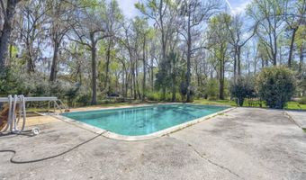 841 Googe St, Allendale, SC 29810